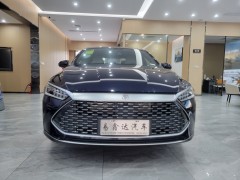 2024款 荣耀版 DM-i 120KM领先型