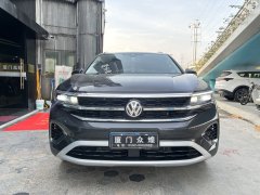  揽境 2024款 380TSI 四驱豪华佳境Pro 众享款 7座