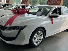 2022款  508L 360THP PureTech 先锋版