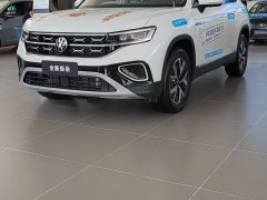 2024款  330TSI 两驱豪华Plus进阶版报价