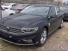  迈腾 2023款  200万辆纪念版 280TSI DSG舒适型