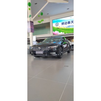 迈腾 23款 200万辆纪念 330 DSG豪华车源实拍