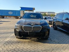  宝马X5 2024款 xDrive40i M运动 大豪华包