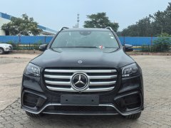  奔驰GLS级 2024款  GLS450