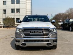  公羊1500 2022款 5.7L 长角号