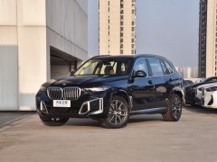 2023款  xDrive 30Li M运动套装报价