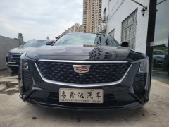  凯迪拉克CT5 2024款  28T 豪华型Pro