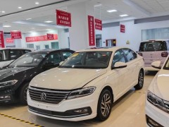  朗逸 2022款  280TSI DSG舒适版