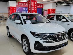  捷达VS7 2024款 280TSI 自动先锋版