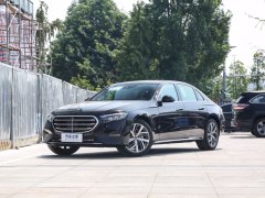 2025款 E 300 L 时尚型