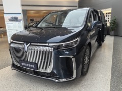 2024款  PHEV 超长续航卓越版