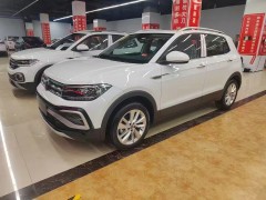 2023款  200TSI DSG 悦智联版