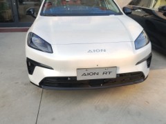  AION RT 2025款 650智豪版