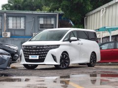 2024款  双擎 2.5L 臻享版