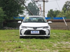 2024款 1.2T 精英版