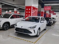 2023款  1.5L CVT豪华版