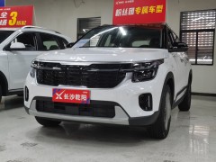 2023款  1.5L CVT豪华版