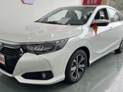  凌派 2024款  180Turbo CVT智享版