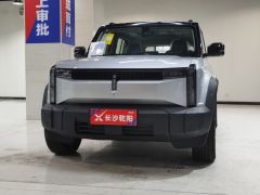 “奇瑞iCAR