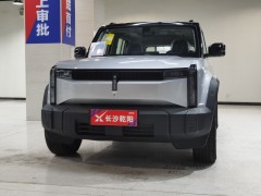  奇瑞iCAR 03 2024款 472km 四驱长续航版