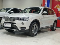 2016款  xDrive20i M运动型报价