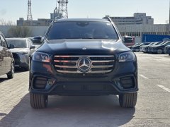  奔驰GLS级 2025款 GLS450 7座 运动包