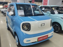 2025款 222km 灵动马报价