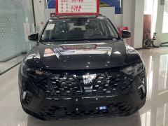 “捷达VS5