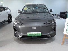  银河E5 2024款 530km 远航版