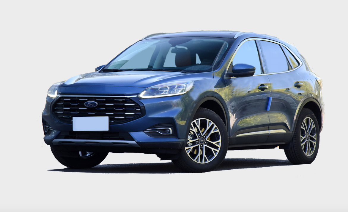 Ford Escape 2024 Ecoboost 245 2WD Yaoxiang
